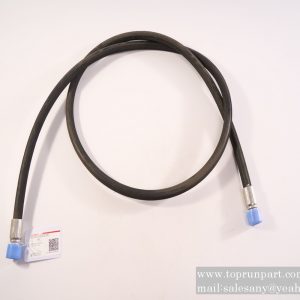 B230103002291 Rubber Hose 1SN10-DKOL-2000Q/SY1102 SANY