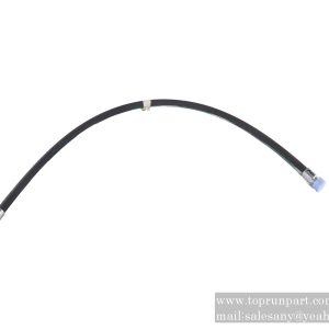 B230103002296 Hose Assembly 4SP16-DKOS-1700 SANY