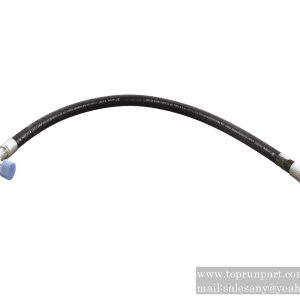 B230103002298 Rubber hose 1SN32-DKOL-DKOL90-1750Q/SY1102 SANY