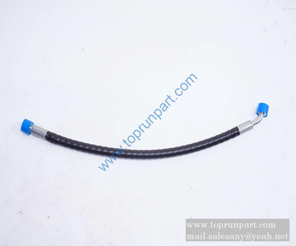 B230103002302 Rubber Hose B230103002302 SANY