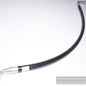 B230103002316 Rubber Hose 4SP20-SFL45(25)-SFL90(25)(H130)-1500-V SANY