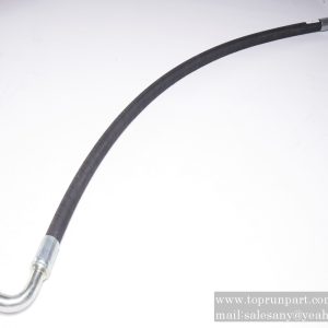 B230103002317 Rubber Hose 4SP20-SFL45(25)-SFL90(25)-1400-V0 SANY