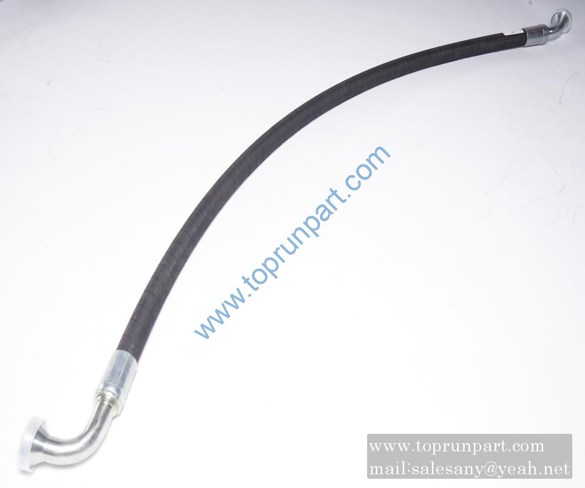 B230103002317 Rubber Hose 4SP20-SFL45(25)-SFL90(25)-1400-V0 SANY