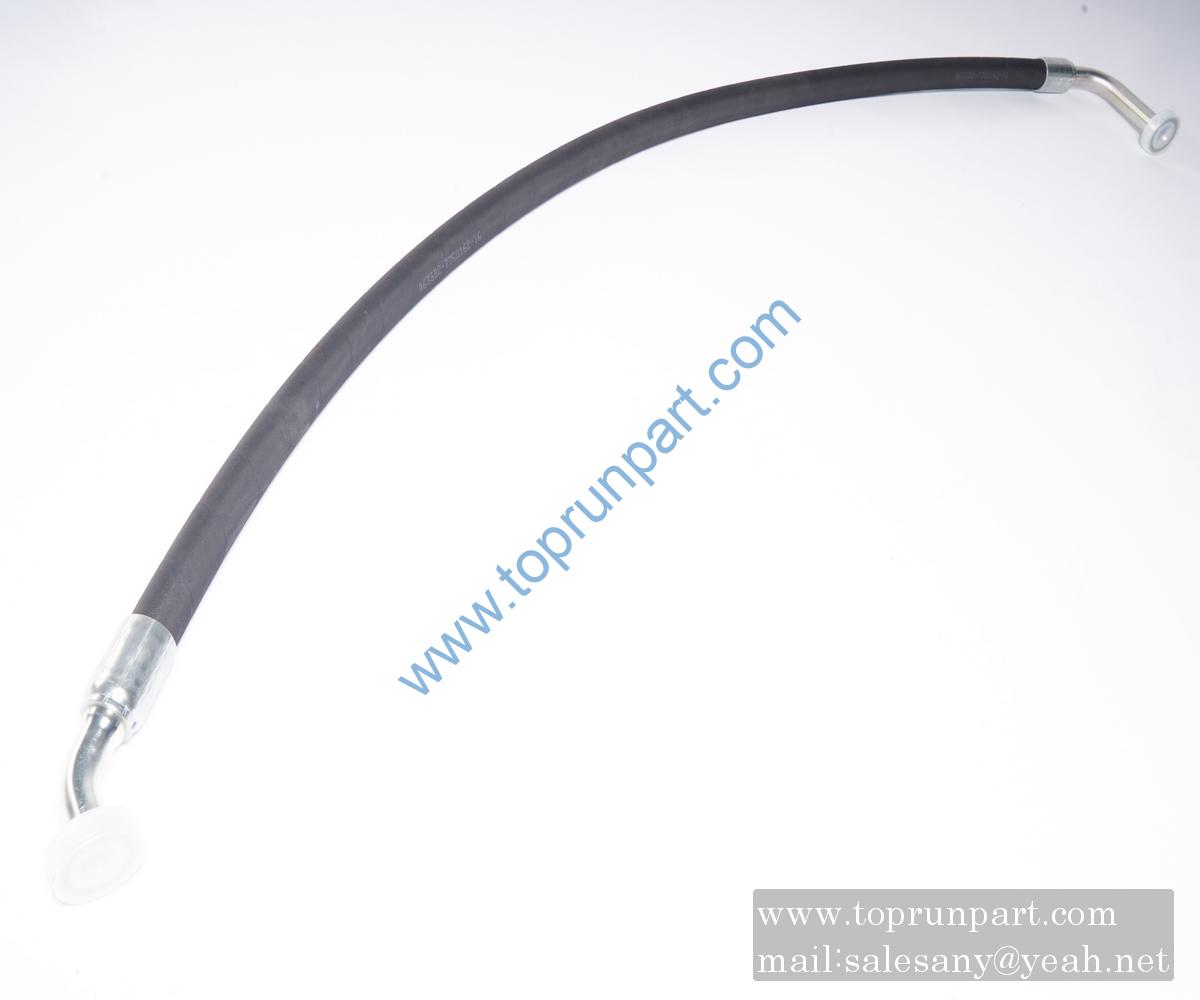 B230103002318 Rubber Hose 4SP20-SFL45(25)-SFL90(25)(H130)-1620-V SANY