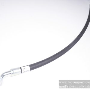 B230103002320 Rubber Hose 4SP20-SFL45(25)-SFL90(25)-1420(ST)-V0 SANY