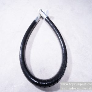 B230103002324 Hose Assembly 4SP20-SFL-SFL90(25)-1160 SANY