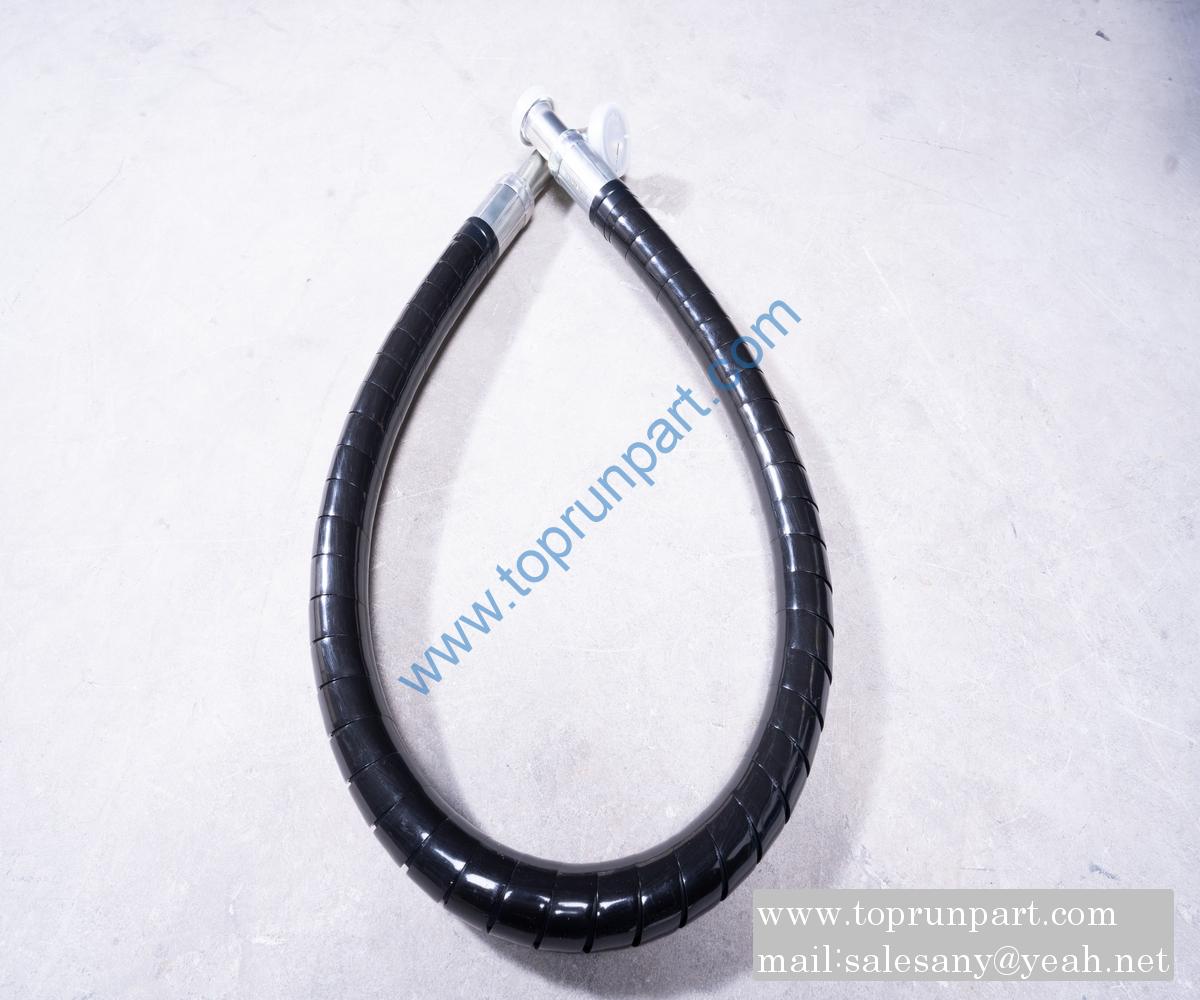 B230103002324 Hose Assembly 4SP20-SFL-SFL90(25)-1160 SANY