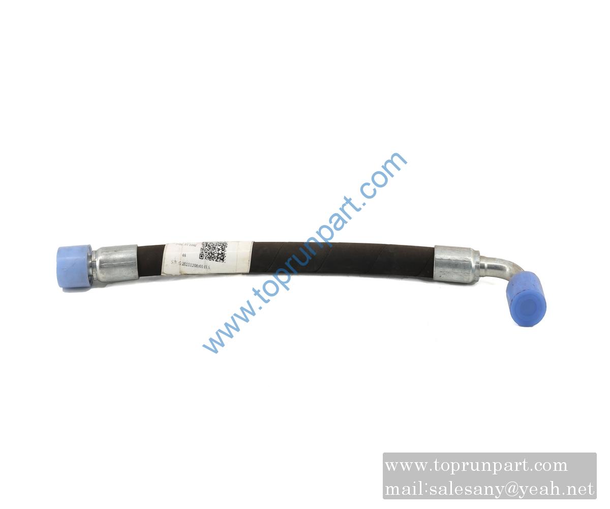 B230103002345 Hose 2SN10-DKOL-DKOL90-350Q/SY1102 SANY