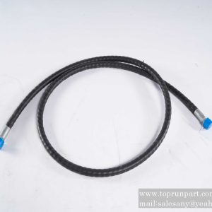 B230103002358 Rubber Hose 1SN10-DKOL-2250 SANY