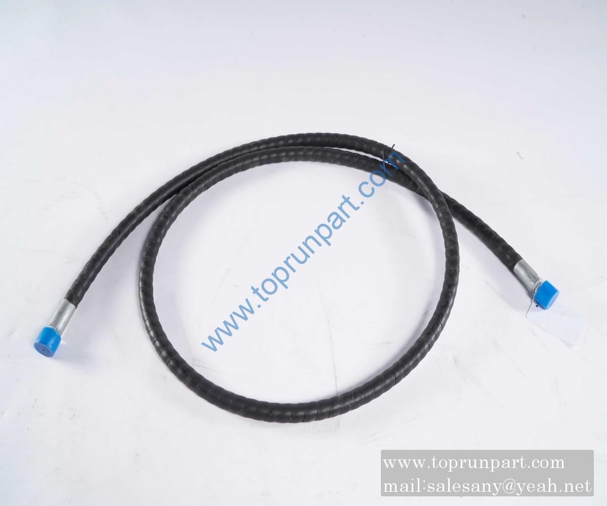 B230103002358 Rubber Hose 1SN10-DKOL-2250 SANY