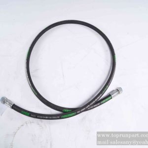 B230103002363 Hose Assembly 2SN12-DKOL-2400Q/SY1102 SANY
