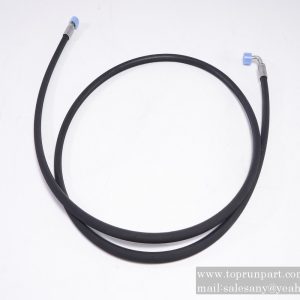 B230103002375 Rubber Hose 1SN08-DKOL-DKOL90-2500 SANY