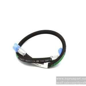 B230103002376 Rubber Hose B230103002376 SANY