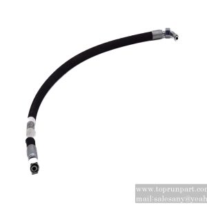 B230103002384 Hose 2SN10-DKOL-DKOL90-750Q/SY1102 SANY