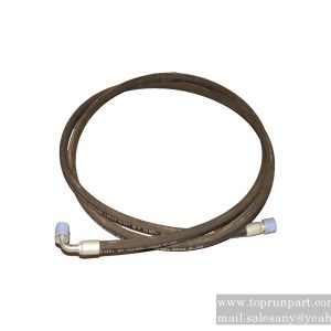 B230103002413 Rubber Hose B230103002413 SANY