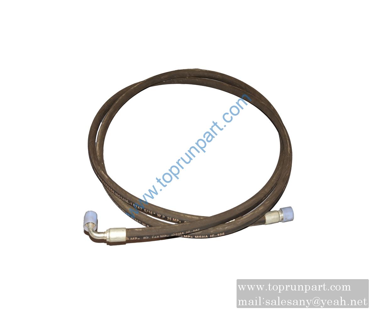 B230103002413 Rubber Hose B230103002413 SANY