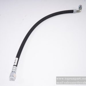 B230103002446 Rubber Hose 1SN20-DKOL-DKOL90-1050(ST) SANY