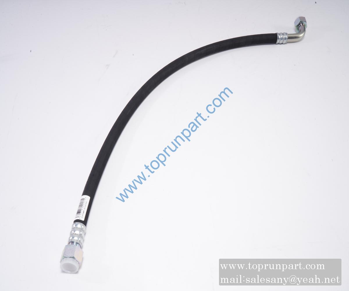 B230103002446 Rubber Hose 1SN20-DKOL-DKOL90-1050(ST) SANY