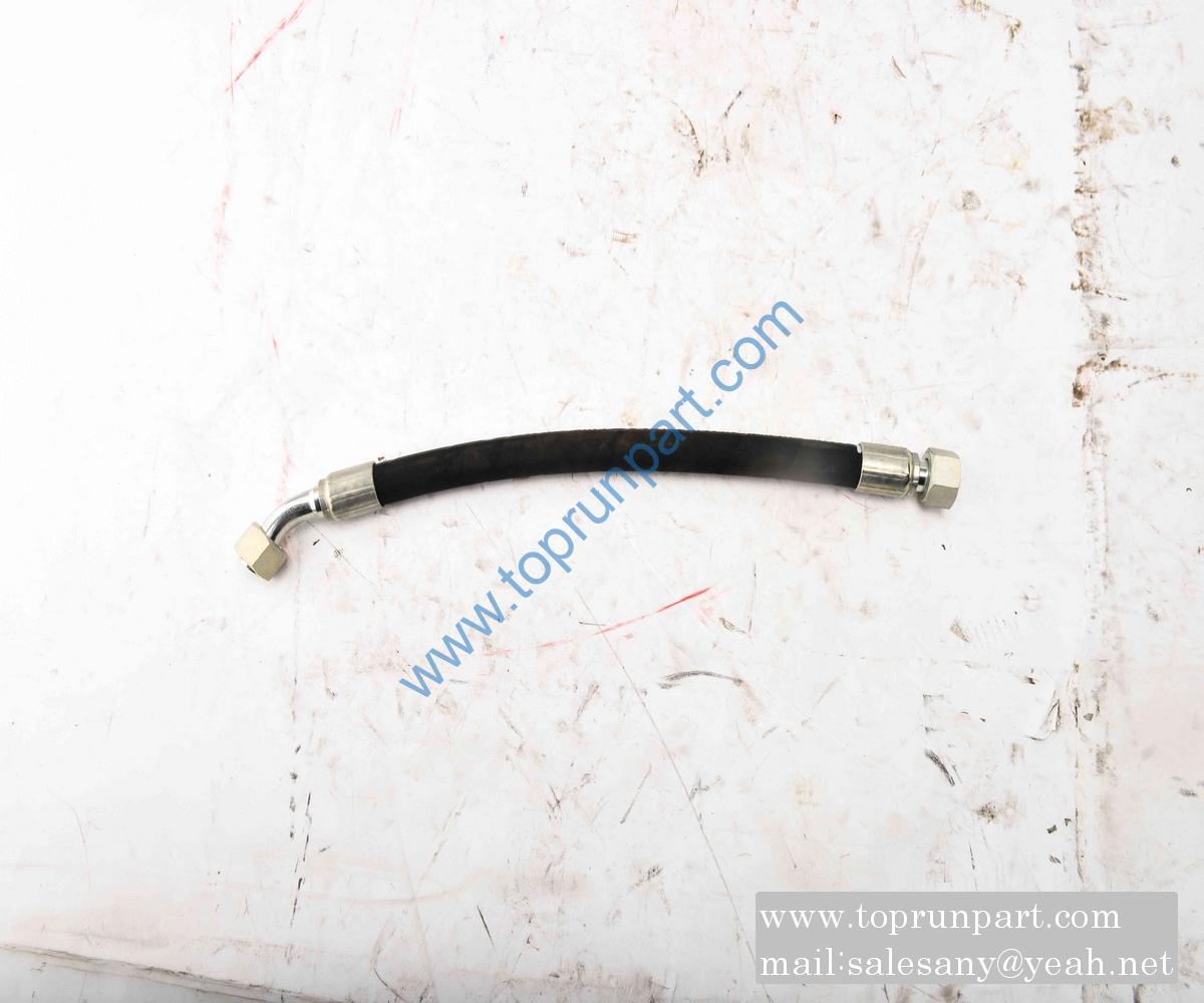 B230103002458 Rubber Hose 2SN12-DKOL-DKOL45-450Q/SY1102 SANY