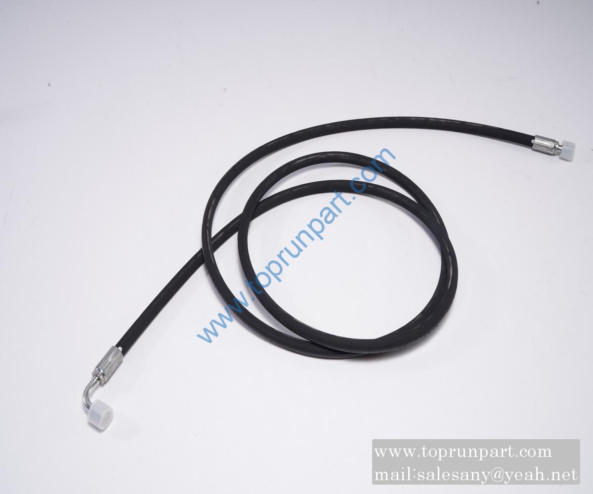 B230103002473 Hose 1SN06-DKOL-DKOL90-2550Q/SY1102 SANY