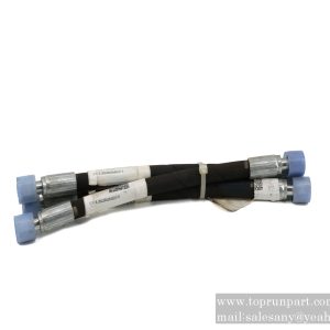 B230103002486 Rubber Hose B230103002486 SANY