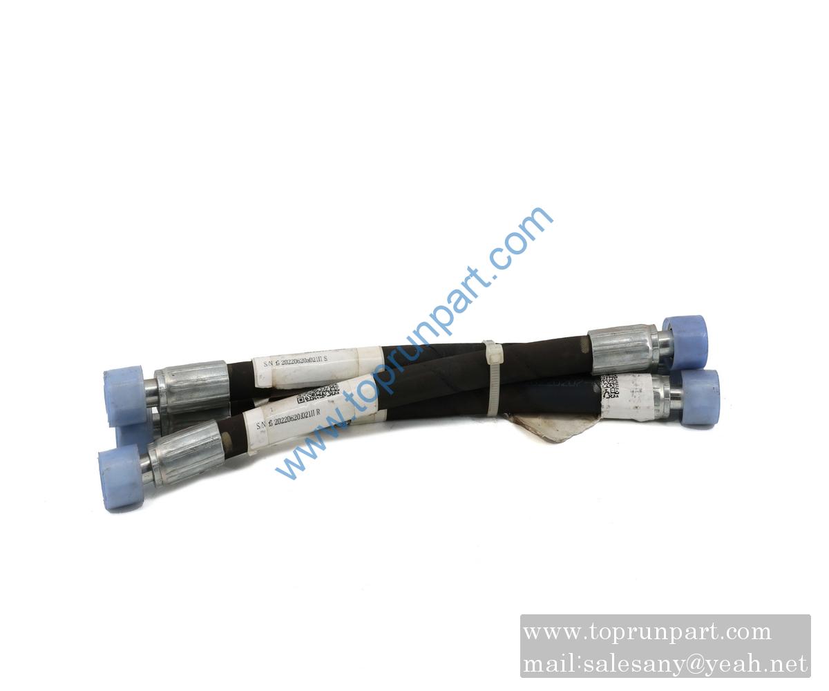 B230103002486 Rubber Hose B230103002486 SANY