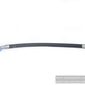 B230103002495 Rubber hose 2SN25-DKOL-DKOL90-1150Q/SY1102 SANY