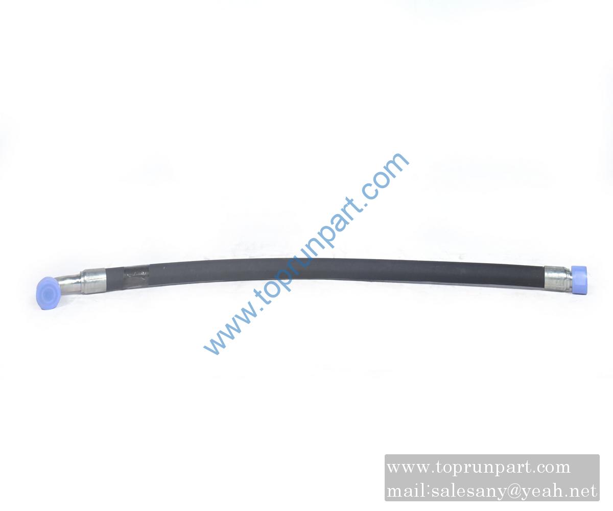 B230103002495 Rubber hose 2SN25-DKOL-DKOL90-1150Q/SY1102 SANY