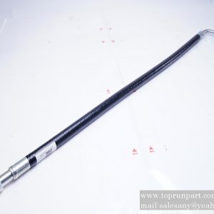 B230103002519 Hose Assembly 4SP20-SFL-SFL90(25)(H130)-1350 SANY