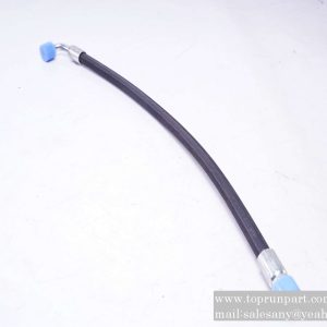 B230103002553 Hose Assembly 1SN10-DKOL-2700Q/SY 015 119 SANY