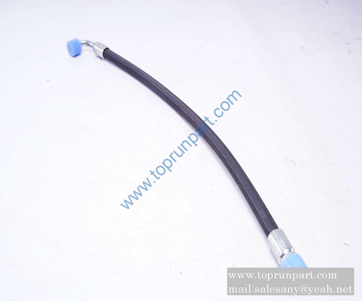 B230103002553 Hose Assembly 1SN10-DKOL-2700Q/SY 015 119 SANY