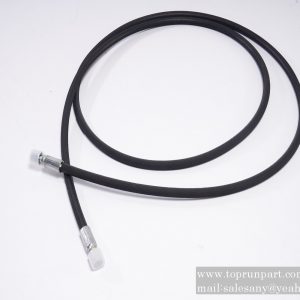 B230103002569 Rubber Hose 1SN06-DKOL-2700 SANY
