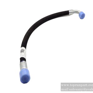 B230103002647 Rubber Hose 1SN20-DKOL-DKOL90-850 SANY