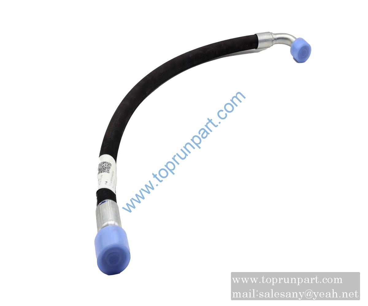 B230103002647 Rubber Hose 1SN20-DKOL-DKOL90-850 SANY