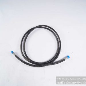 B230103002649 Hose Assembly 1SN6-DKOL-3150Q/SY 015 119 SANY