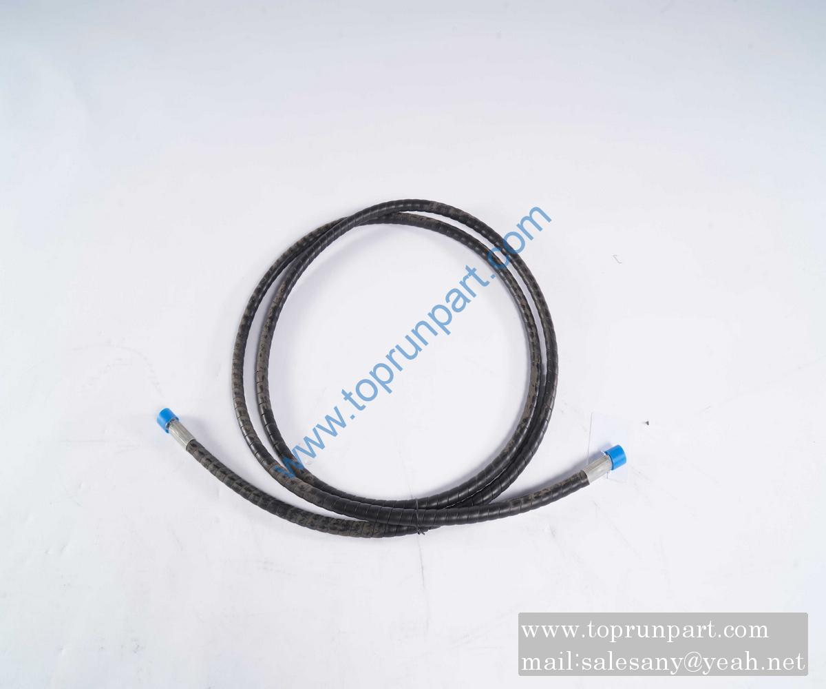 B230103002649 Hose Assembly 1SN6-DKOL-3150Q/SY 015 119 SANY