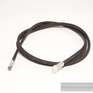 B230103002650 Hose 1SN06-DKOL-3200Q/SY1102 SANY