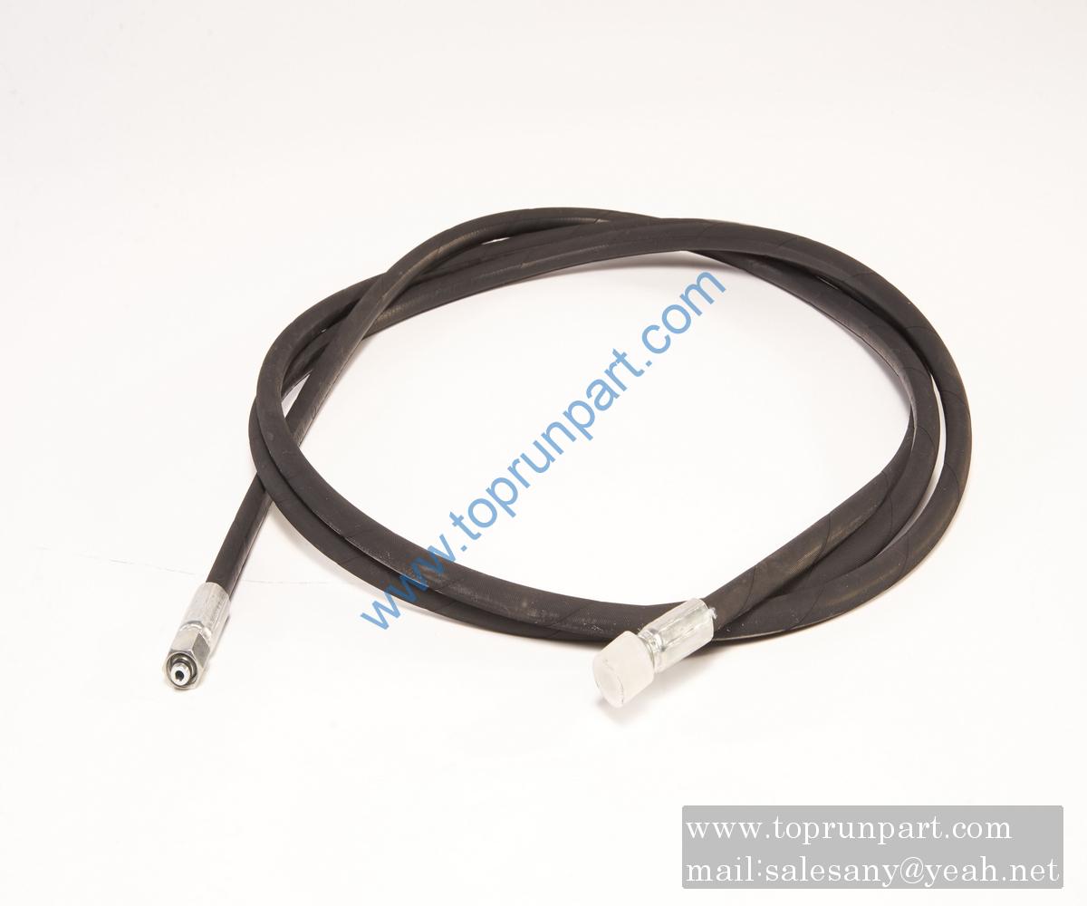 B230103002650 Hose 1SN06-DKOL-3200Q/SY1102 SANY