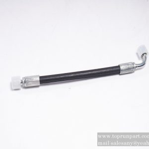 B230103002657 Rubber Hose 1SN06-DKOL-DKOL90-280(ST)