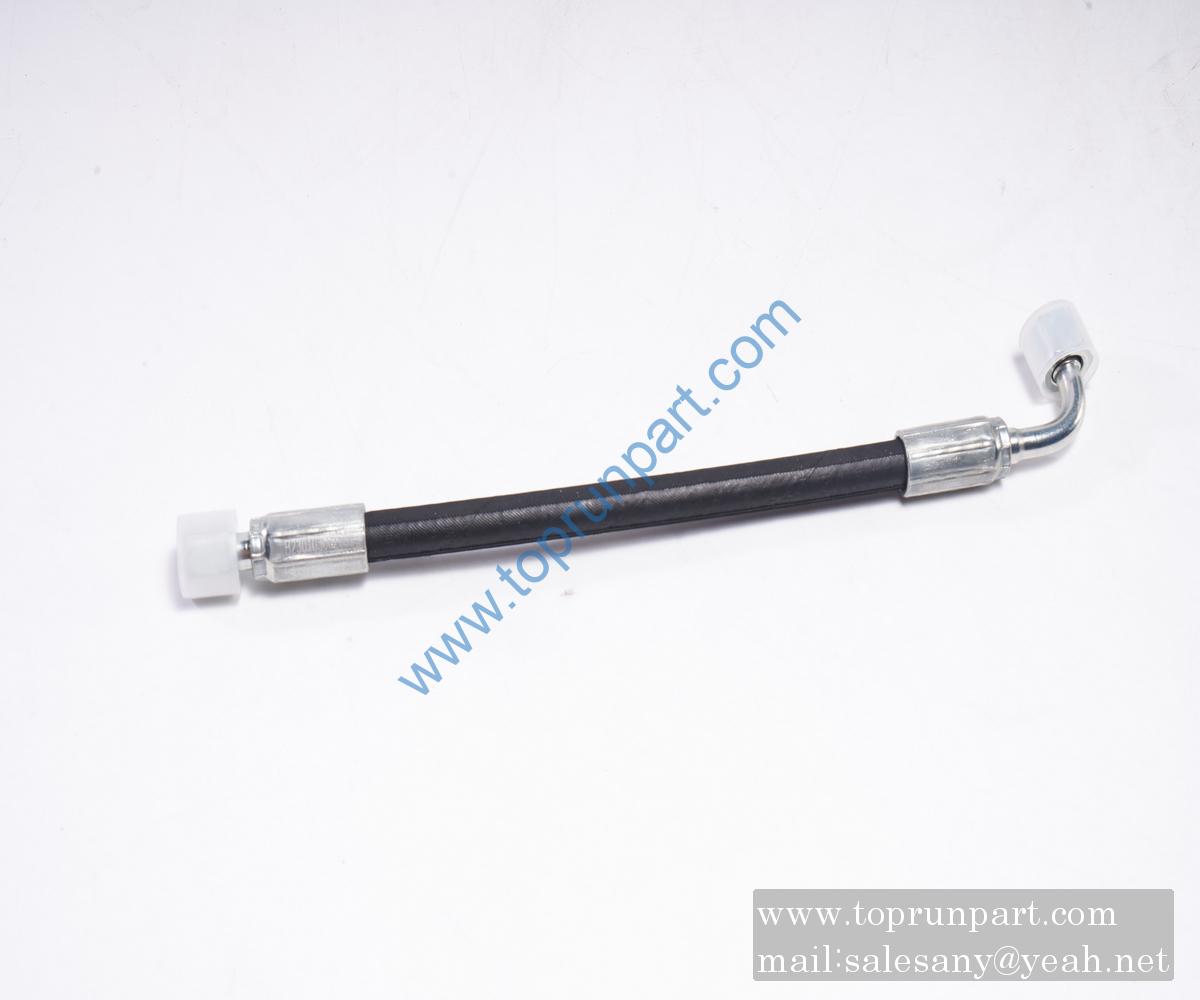 B230103002657 Rubber Hose 1SN06-DKOL-DKOL90-280(ST)