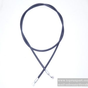 B230103002658 Rubber Hose 1SN06-DKOL-DKOL90-3200 sany