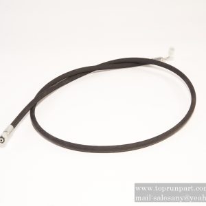 B230103002684 Rubber Hose 1SN06-DKOL-DKOL90-2050 SANY