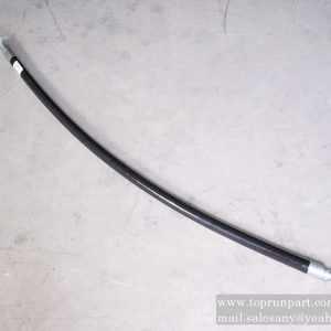 B230103002688 Hose Assembly 4SP20-SFL-SFL45(25)-500 SANY