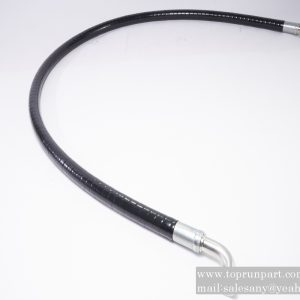 B230103002697 Hose Assembly 4SP25-DKOS-SFL90-2500 SANY