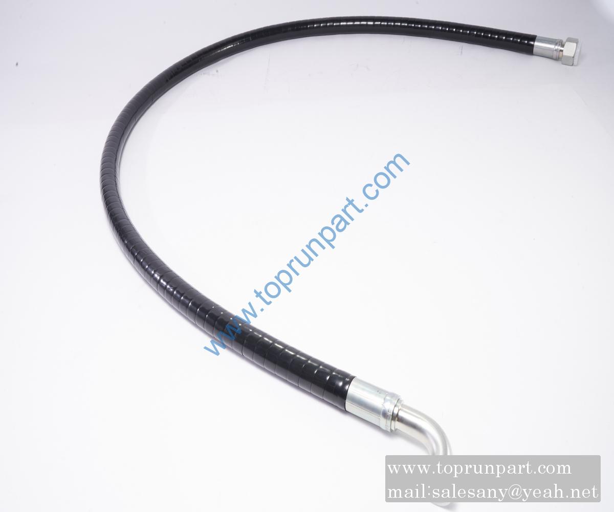 B230103002697 Hose Assembly 4SP25-DKOS-SFL90-2500 SANY