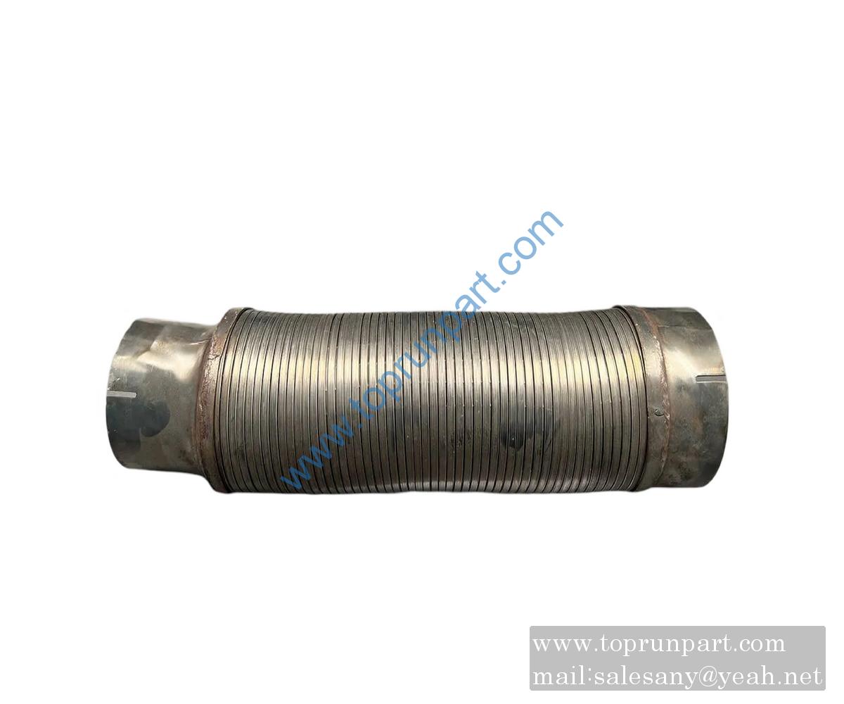 60000077 Metal Flexible Hoses L515 SANY