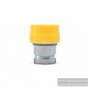 60000164 Pushbutton Switch ZB2-BP5C SANY