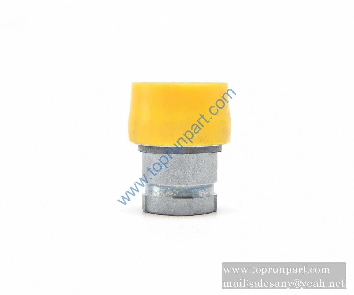 60000164 Pushbutton Switch ZB2-BP5C SANY
