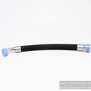 60000299 Hose Assembly 1SN25-DKOL-DKOL45-650 SANY