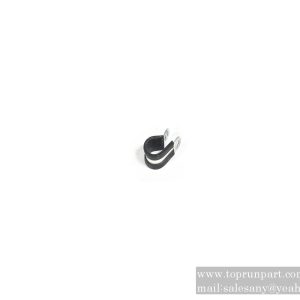 60000420 Wire clamp FVH-12T φ16 SANY